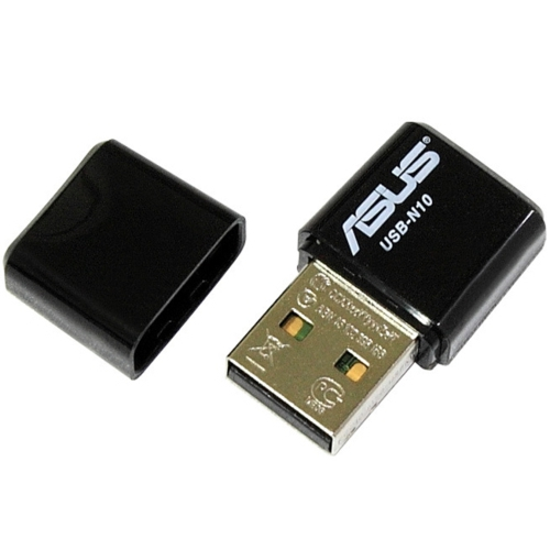 Asus wireless n150 usb n10 nano установка без диска